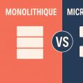 C'est quoi le mieux, monolithique ou microservices ?