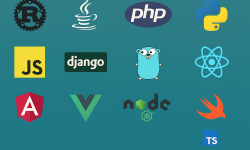 Featured image of post Quel langage/framework utiliser pour ma startup ?