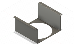 Featured image of post Support sous bureau pour Apple Mac Studio